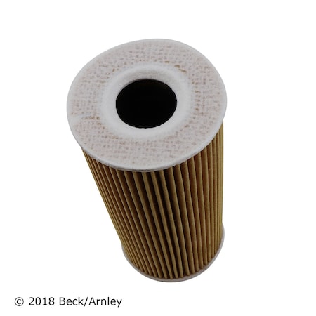 Beck/Arnley Engine Oil Filter, 041-0873 041-0873