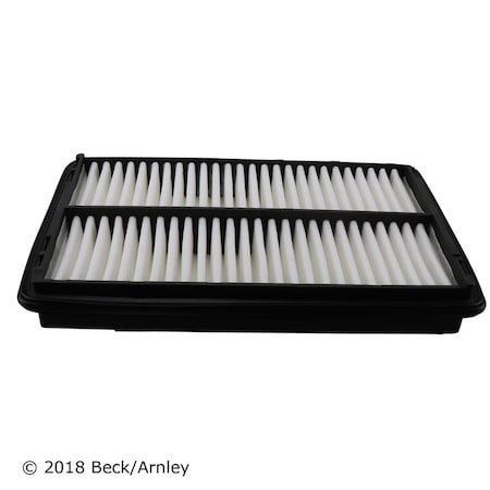 Beck/Arnley Air Filter 1998-2002 Honda Accord 2.3L, 042-1589 042-1589