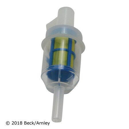 Beck/Arnley Fuel Filter, 043-0645 043-0645