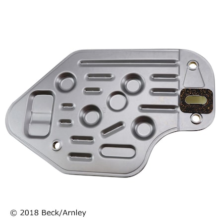 Beck/Arnley Transmission Filter, 044-0247 044-0247