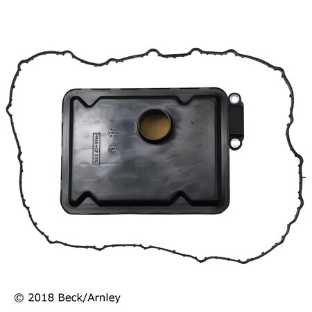 Beck/Arnley Transmission Filter, 044-0392 044-0392