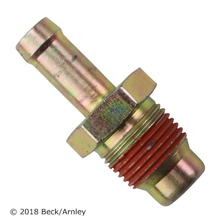 Beck/Arnley PCV Valve, 045-0345 045-0345