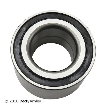 Beck/Arnley Wheel Bearing, 051-4149 051-4149
