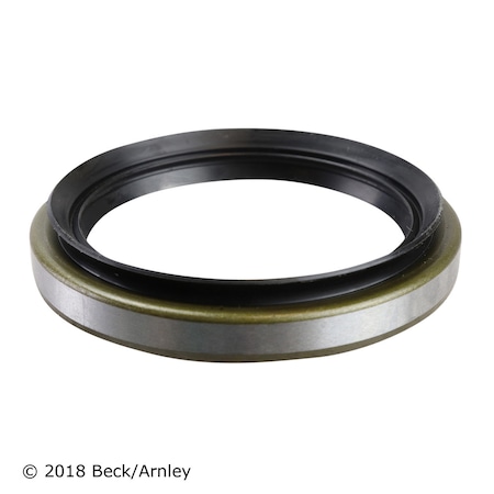 Beck/Arnley Wheel Seal - Front Inner, 052-3437 052-3437
