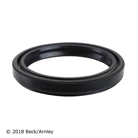 Beck/Arnley Wheel Seal, 052-3463 052-3463