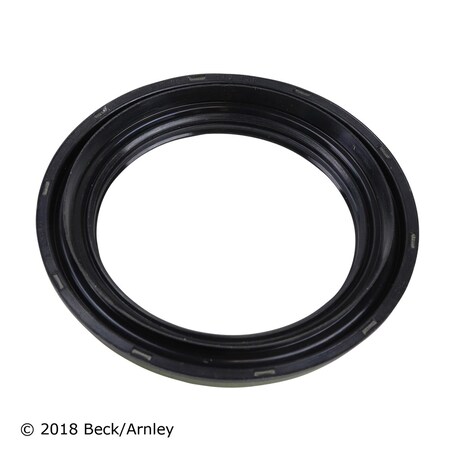 Beck/Arnley Wheel Seal, 052-3679 052-3679