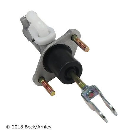 Beck/Arnley Clutch Master Cylinder, 072-9499 072-9499