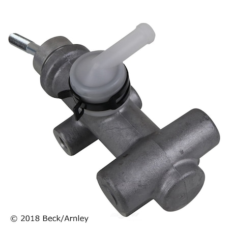 Beck/Arnley Clutch Master Cylinder, 072-9775 072-9775