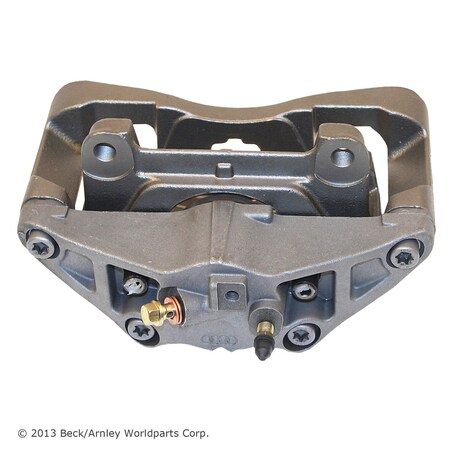 Beck/Arnley Disc Brake Caliper, 077-1820S 077-1820S