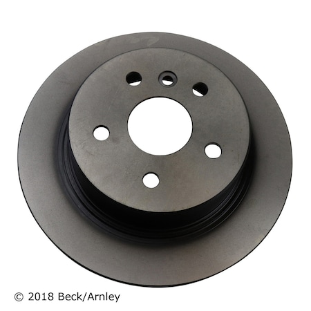 Beck/Arnley Disc Brake Rotor 1995-1999 Toyota Avalon, 083-2644 083-2644