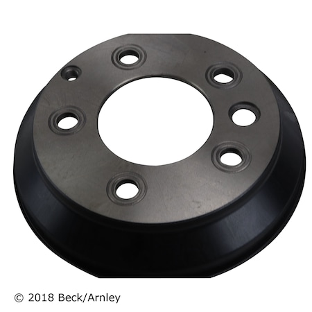 Beck/Arnley Disc Brake Rotor, 083-3191 083-3191