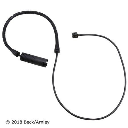 Beck/Arnley Disc Brake Pad Wear Sensor, 084-1343 084-1343