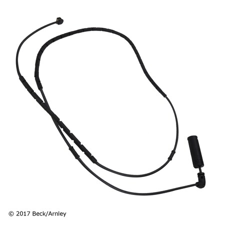 Beck/Arnley Disc Brake Pad Wear Sensor, 084-1514 084-1514