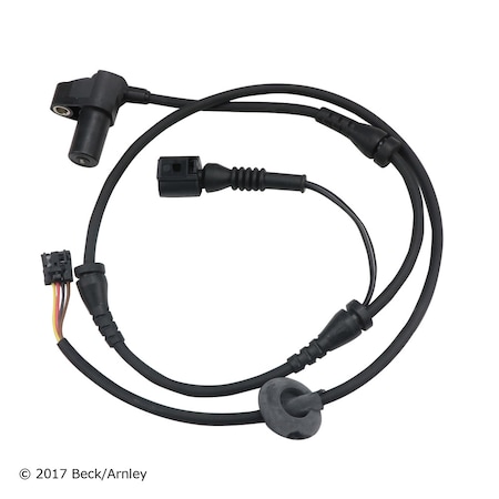 Beck/Arnley ABS Wheel Speed Sensor, 084-4033 084-4033