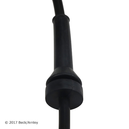 Beck/Arnley ABS Wheel Speed Sensor 2003-2007 Nissan Murano, 084-4386 084-4386