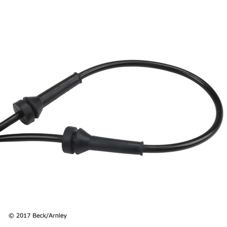 Beck/Arnley ABS Wheel Speed Sensor - Front Right, 084-4392 084-4392