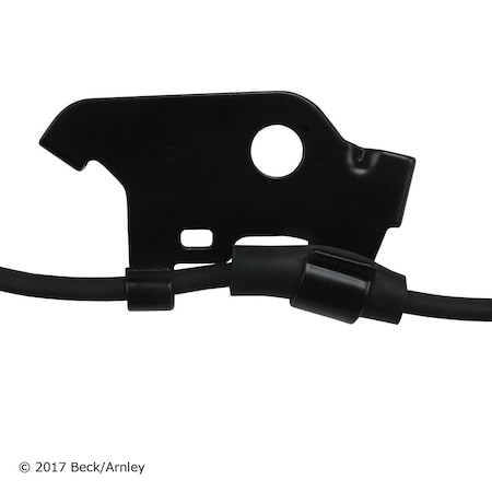 Beck/Arnley ABS Wheel Speed Sensor 2006-2008 Toyota RAV4 2.4L, 084-4809 084-4809