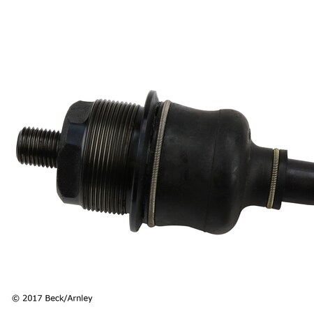 Beck/Arnley Steering Tie Rod End - Front Right Inner, 101-4541 101-4541