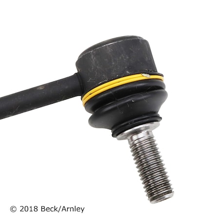 Beck/Arnley Suspension Stabilizer Bar Link, 101-4938 101-4938