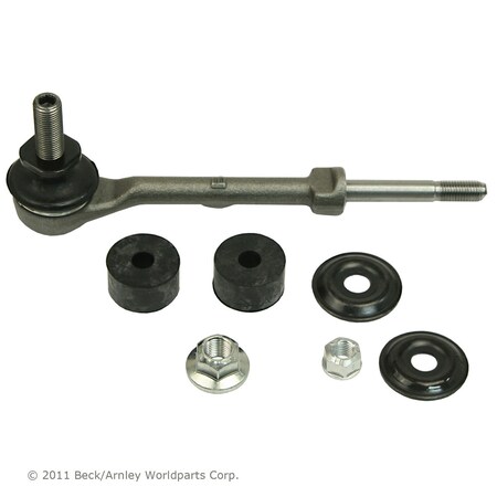 Beck/Arnley Suspension Stabilizer Bar Link Kit, 101-4982 101-4982