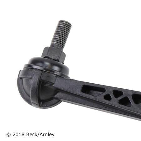 Beck/Arnley Suspension Stabilizer Bar Link Kit, 101-5560 101-5560