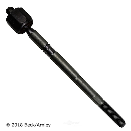 Beck/Arnley Steering Tie Rod End Assembly - Front Right, 101-6838 101-6838