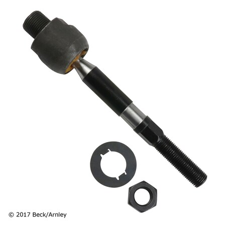 Beck/Arnley Steering Tie Rod End, 101-7713 101-7713