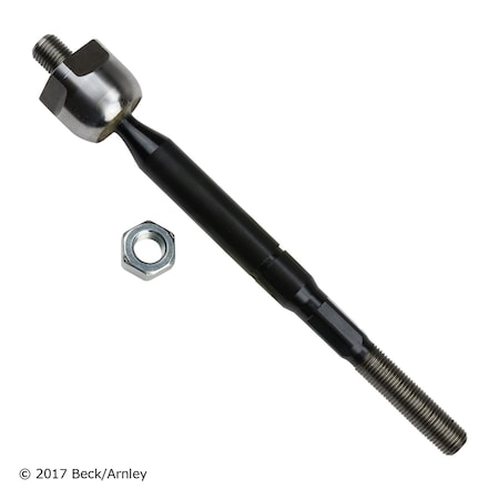Beck/Arnley Steering Tie Rod End, 101-7866 101-7866