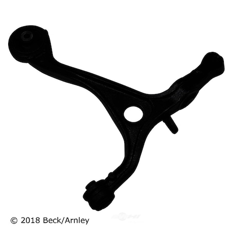 Beck/Arnley Suspension Control Arm - Front Left Lower, 102-5288 102-5288