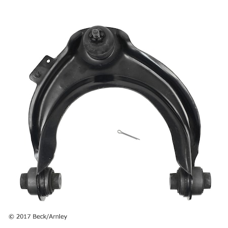 Beck/Arnley Suspension Control Arm/Ball Joint Assembly-Front Right Upper, 102-5289 102-5289