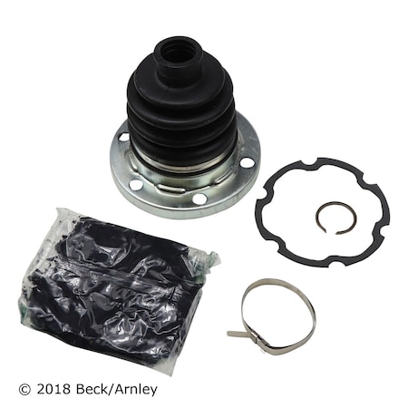 Beck/Arnley CV Joint Boot Kit, 103-2646 103-2646