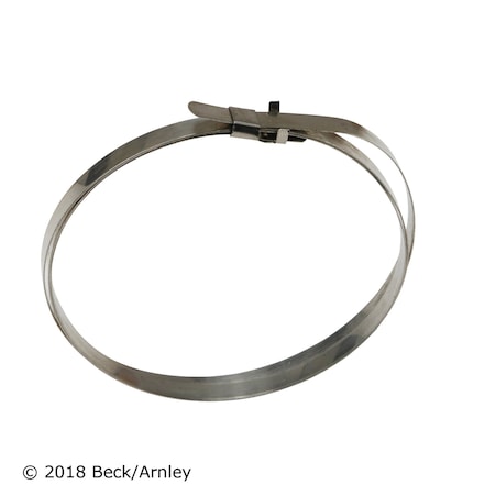 Beck/Arnley Rack and Pinion Bellows Kit, 103-2684 103-2684