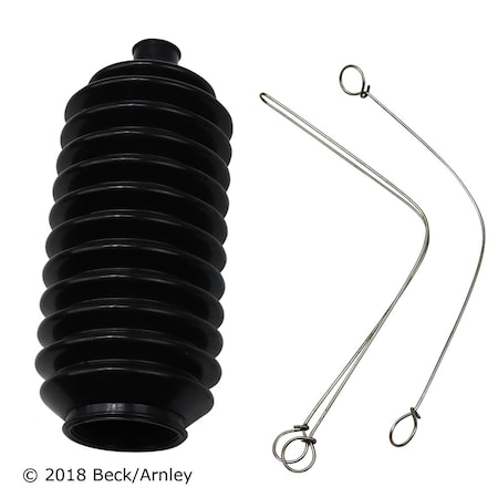 Beck/Arnley Rack and Pinion Bellows Kit, 103-2697 103-2697
