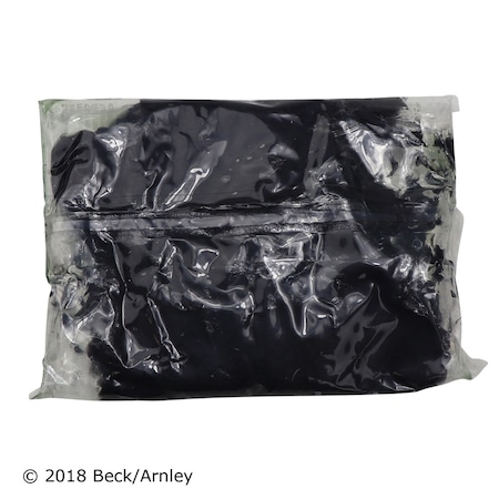 Beck/Arnley CV Joint Boot Kit, 103-2763 103-2763