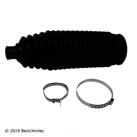 BECK/ARNLEY Rack and Pinion Bellow Kit - Front, 103-2905 103-2905