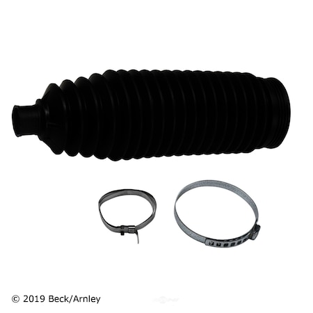 Beck/Arnley Rack and Pinion Bellow Kit - Front, 103-2905 103-2905
