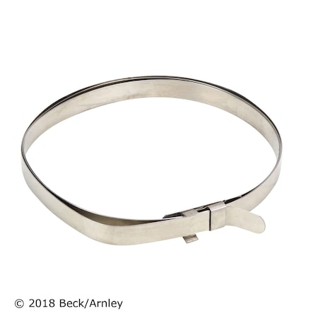 Beck/Arnley Rack and Pinion Bellows Kit, 103-3070 103-3070