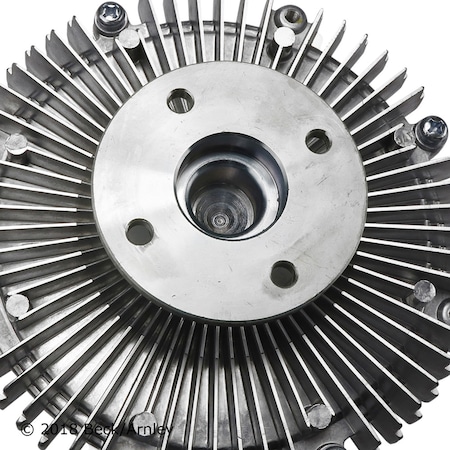 Beck/Arnley Engine Cooling Fan Clutch, 130-0194 130-0194