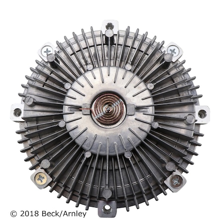 Beck/Arnley Engine Cooling Fan Clutch, 130-0223 130-0223
