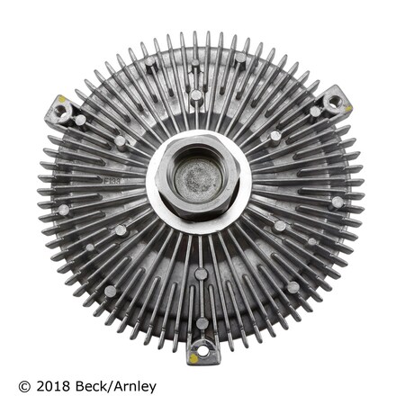 Beck/Arnley Engine Cooling Fan Clutch, 130-0225 130-0225