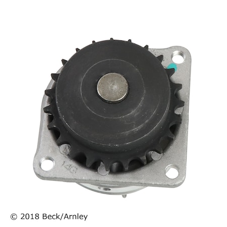 Beck/Arnley Engine Water Pump, 131-2178 131-2178