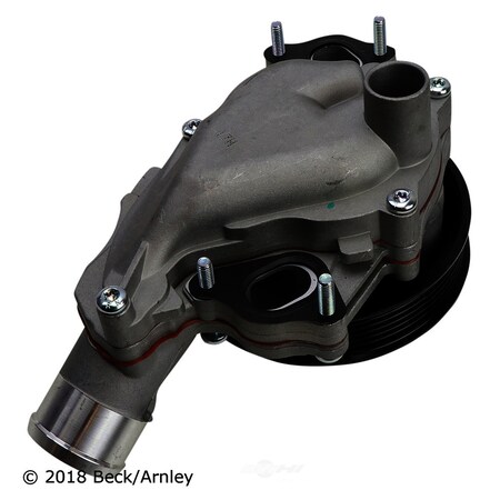 Beck/Arnley Engine Water Pump Assembly, 131-2464 131-2464