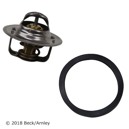 Beck/Arnley Engine Coolant Thermostat, 143-0149 143-0149