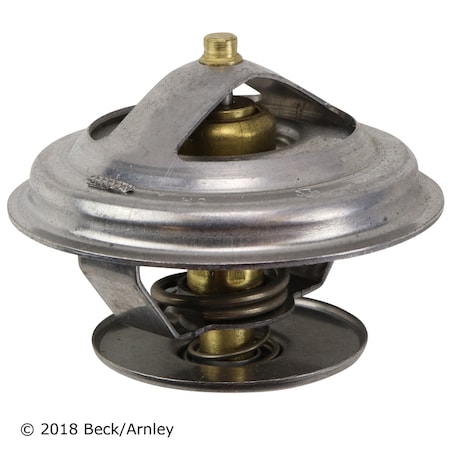 Beck/Arnley Engine Coolant Thermostat, 143-0664 143-0664