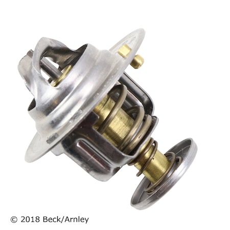 Beck/Arnley Engine Coolant Thermostat, 143-0695 143-0695