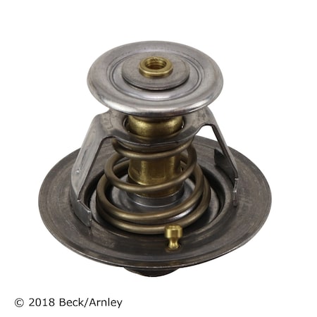 Beck/Arnley Engine Coolant Thermostat, 143-0701 143-0701