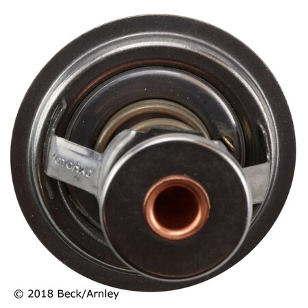 Beck/Arnley Engine Coolant Thermostat, 143-0707 143-0707