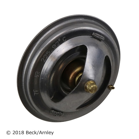 Beck/Arnley Engine Coolant Thermostat, 143-0816 143-0816