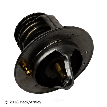 Beck/Arnley Engine Coolant Thermostat, 143-0818 143-0818