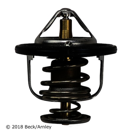 Beck/Arnley Engine Coolant Thermostat, 143-0828 143-0828